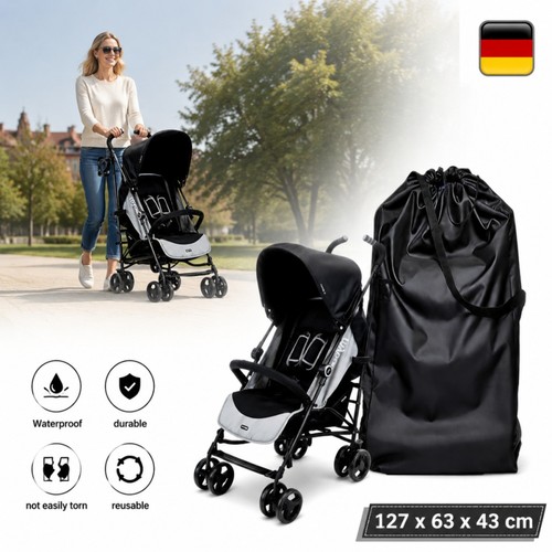Kinderwagen buggy tasche - kinderwagen, reise
