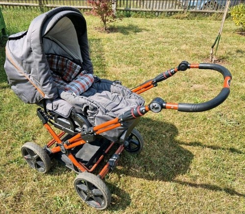 Kombikinderwagen sportwagen - kombikinderwagen,