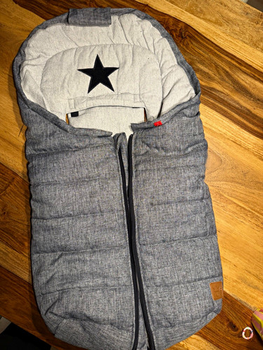 Kaiser kinderwagen fußsack - kaiser, kinderwagen-fußsack
