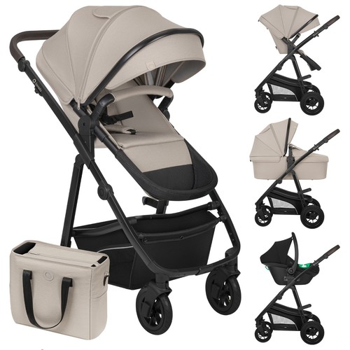 Kinderwagen 1 - in,