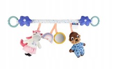 Lupilu Kinderwagenkette