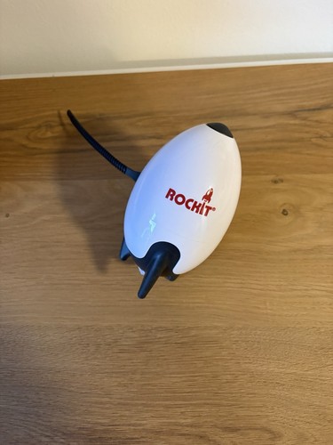 Rockit kinderwagenschaukler - rockit,