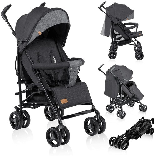 Kinderwagen lionelo irma bis - kinderwagen,