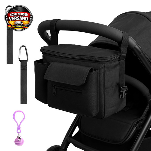 Kinderwagen organizer tasche - organizer,