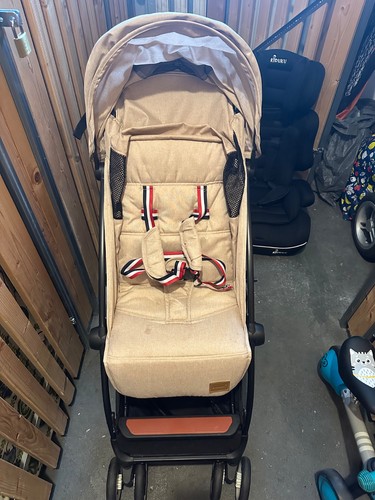 kinderwagen