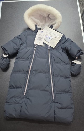 Chicco fußsack winter - chicco,