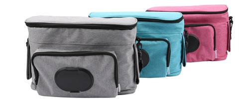 Kinderwagen organizer - kinderwagen,