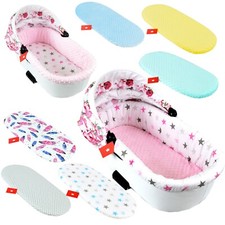 BABYLUX Spannbettlaken