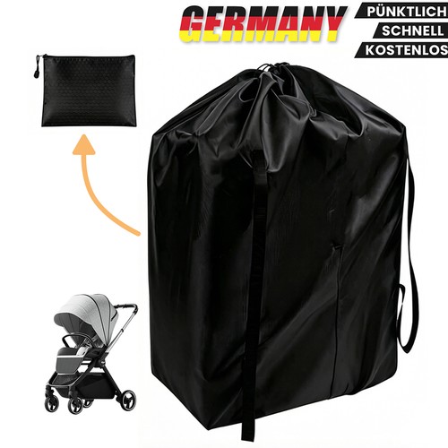 Kinderwagen-Transporttasche