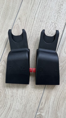 Abc design babyschalen - design, adapter