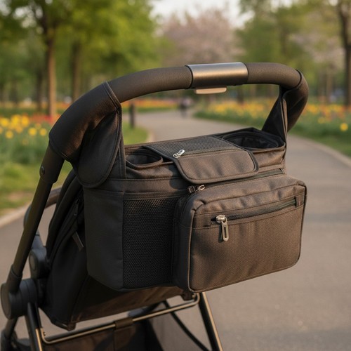 Kinderwagen organizer - kinderwagen,