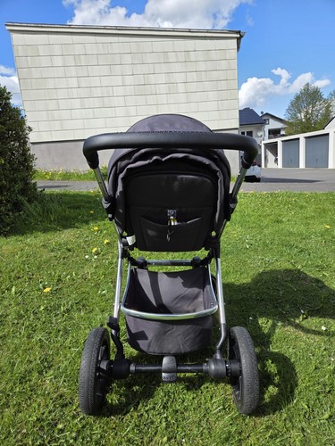 Moon scala kombi kinderwagen - moon, &