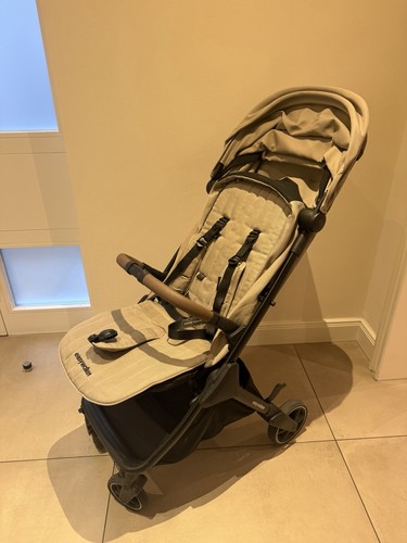 Easywalker buggy - easywalker, in