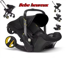 DOON 4-in-1-Kinderwagen