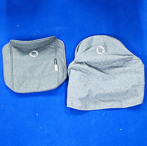 Bugaboo donkey2 sonnendach - donkey2,