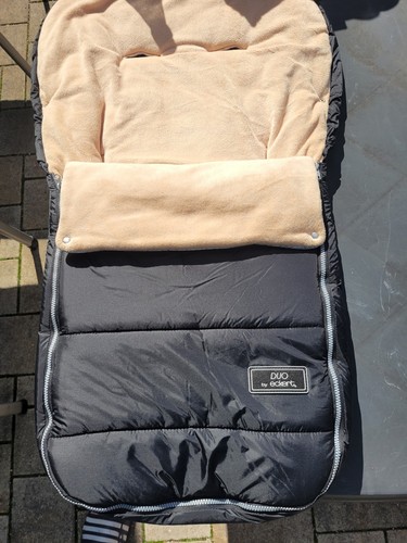 Wintersack für