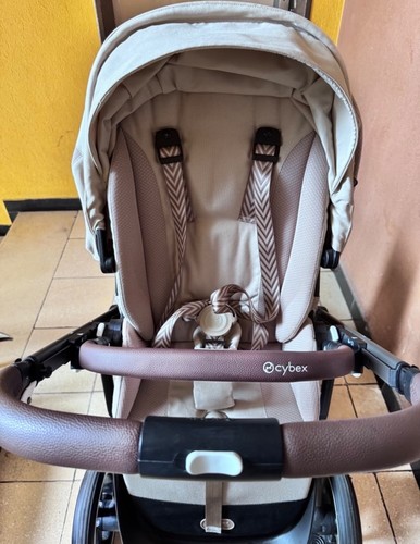 Cybex gazelle - cybex, s