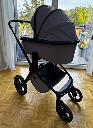 Moon kombikinderwagen - moon, &