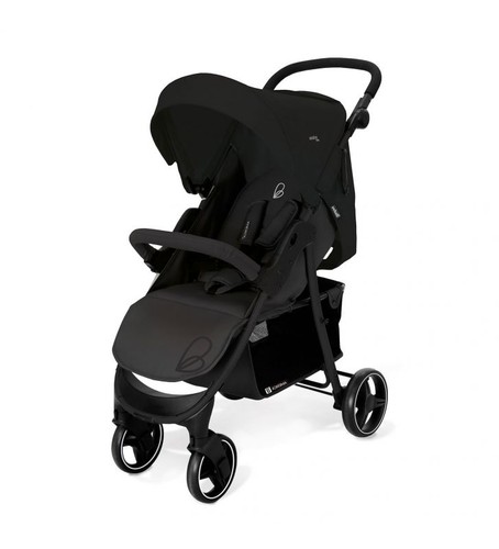 Kinderwagen america black - america,