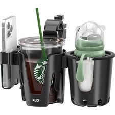 Getränkehalter Kinderwagen