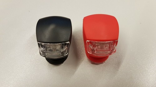Silikon led kinderwagen licht - kinderwagen,