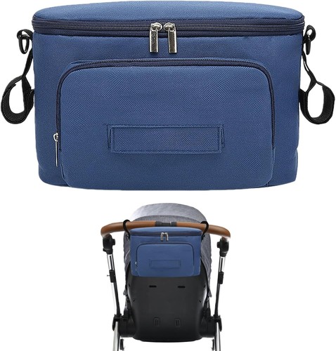 Kinderwagen organizer tasche - organizer,