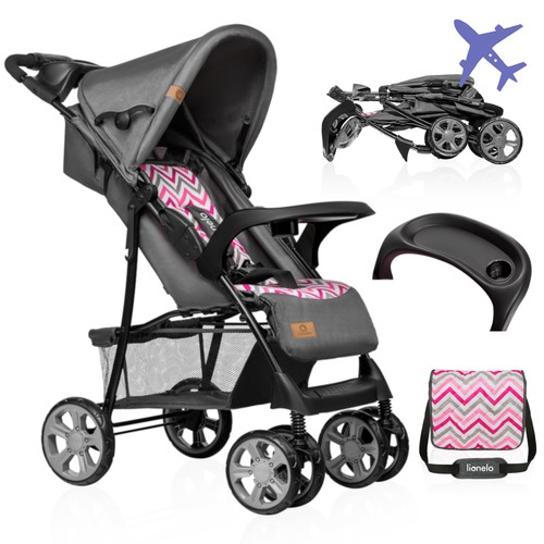Kinderwagen emma plus buggy - plus,