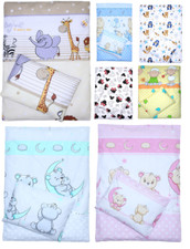 2 - 4tlg Kinderwagenset Baby