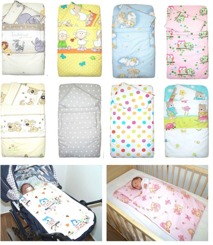 Baby schlafsack fußsack - baby, schlafsack,