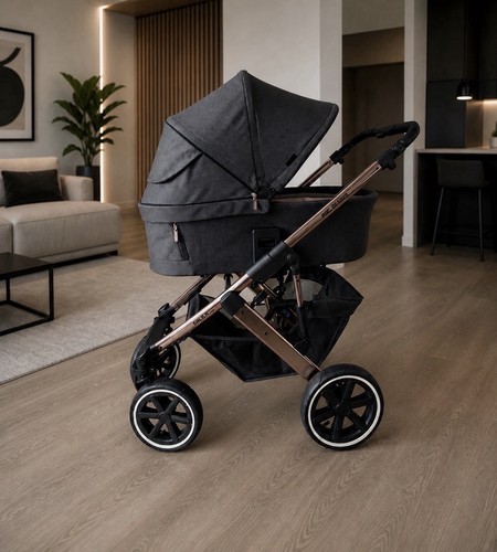 Abc design salsa - design, 2-in-1