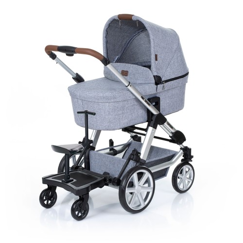 Trittbrett kinderwagen baby - trittbrett,