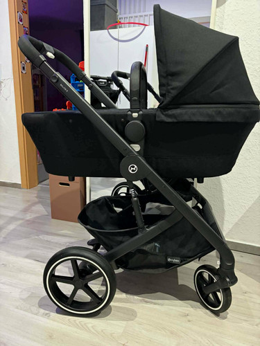 Cybex balios - cybex, s