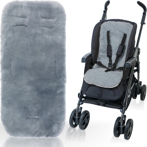 Echtes merino lammfell auflage - echtes,
