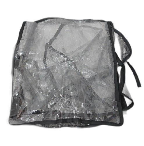 Wemk regenschutz kinderwagen - regenschutz,