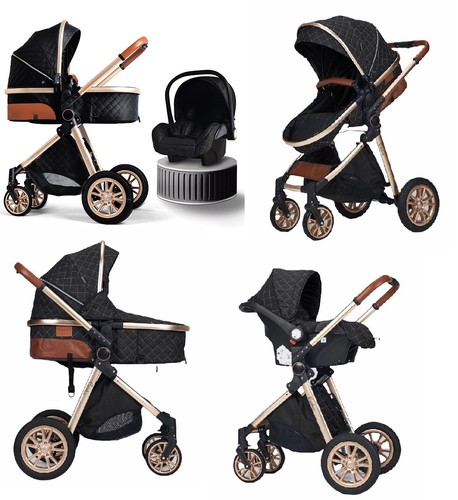 Kombi kinderwagen 3in1 buggy - kombi-kinderwagen,
