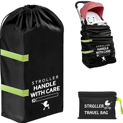 Kinderwagen transporttasche - kinderwagen,