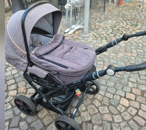 Kombi kinderwagen - kombi,