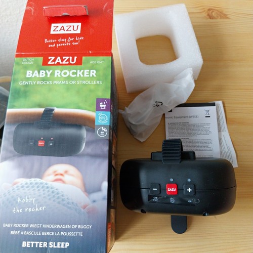 Zazu baby rocker - zazu,