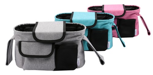 Kinderwagen organizer - kinderwagen,