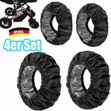 Radabdeckungen Babys