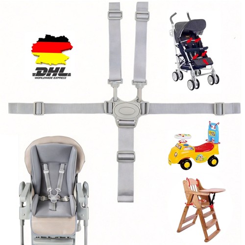 Kinder punkt sicherheitsgurt - kinder, 5
