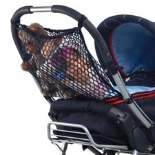 Kinderwagen Einkaufsnetz