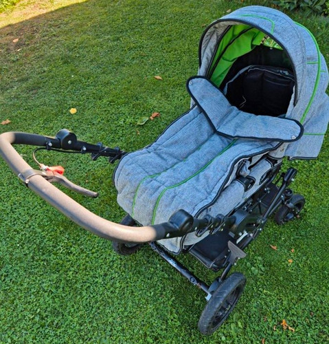Kombikinderwagen sportwagen - kombikinderwagen,