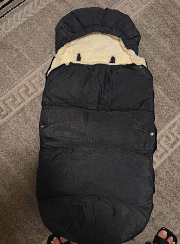 Kinderwagen fußsack winter - kinderwagen-fußsack,