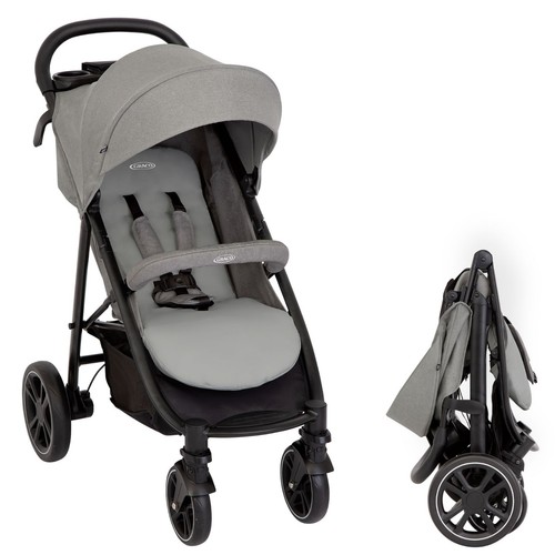 Graco buggy eezefold - buggy,