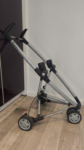 Quinny zapp xtra gestell - zapp,