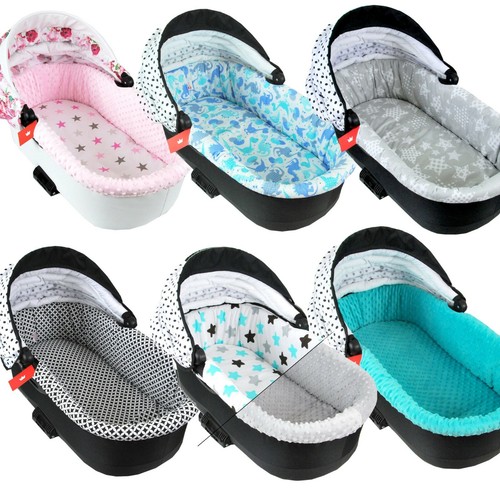 Babylux nestchen für - nestchen,