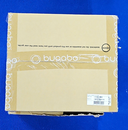 Bugaboo cameleon hinterrad - bugaboo,