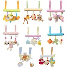 Babyschale Mobile Spielzeug