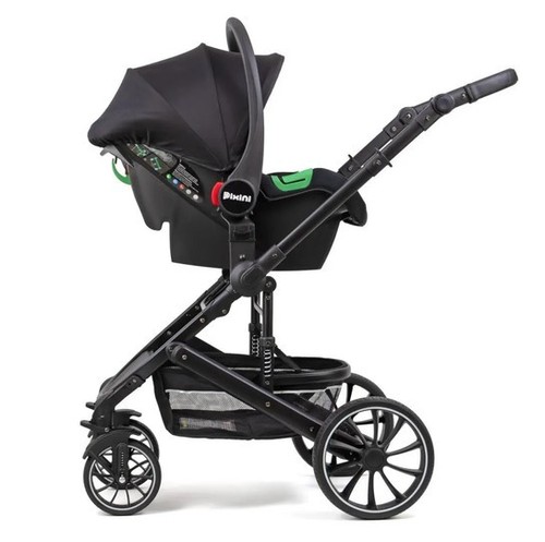 Pixini kinderwagen babyschale - kinderwagen,